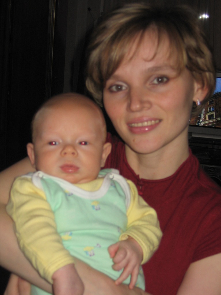 Это МЫ. Арсеня