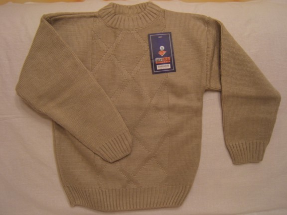 Свитер для мальчика, арт.086. Одежда для мальчиков