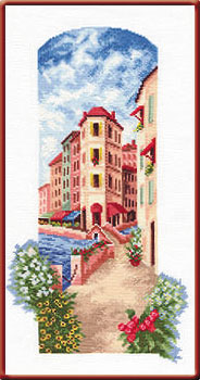 ZR - Дальние Дороги_Солнечный берег. Италия