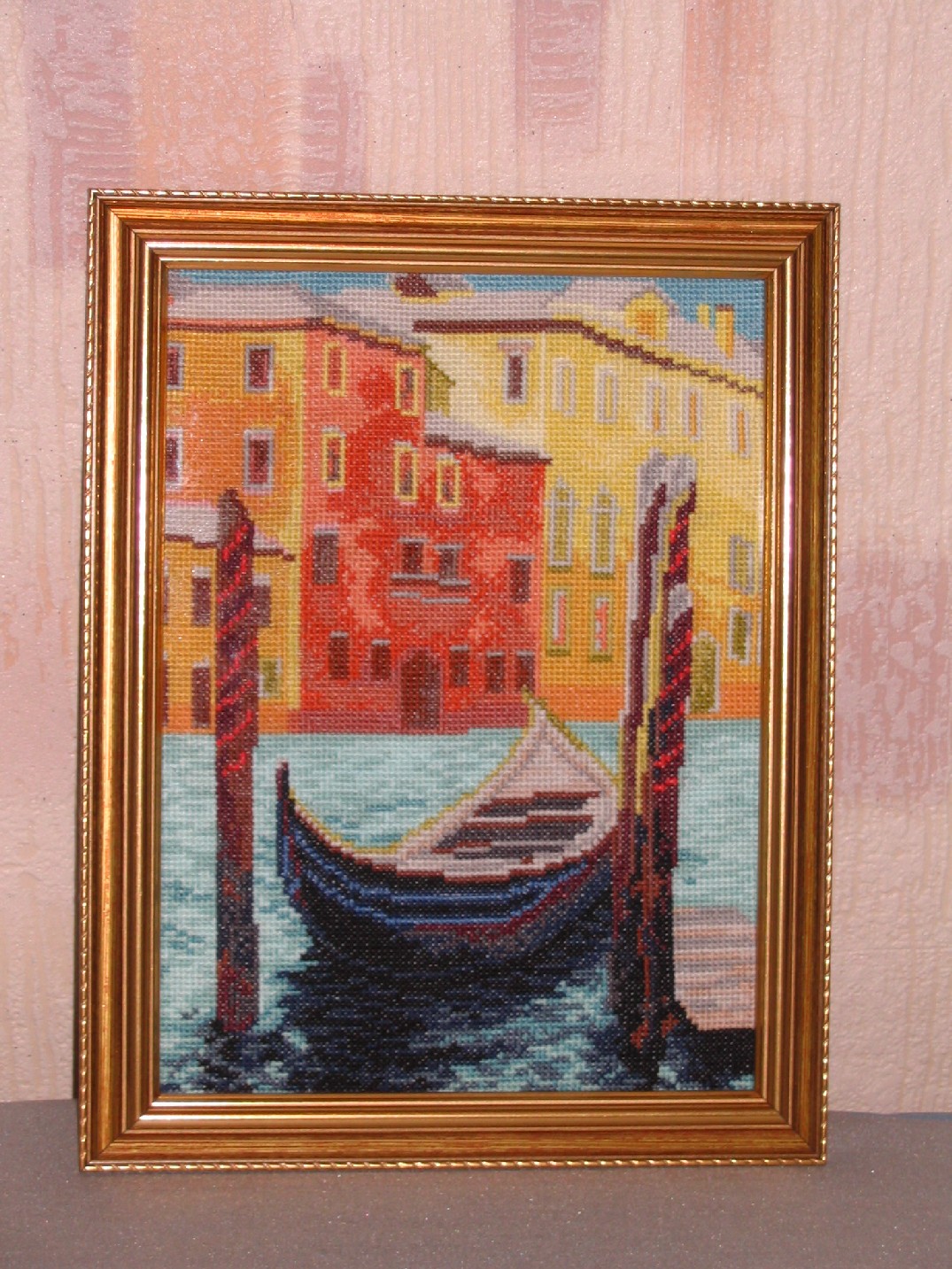 Венеция Сиеста