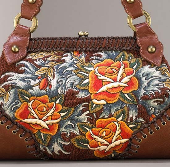 Красивости- сумки, аксессуары