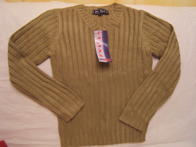 Свитер Классик, арт. 3421. Одежда для девочек