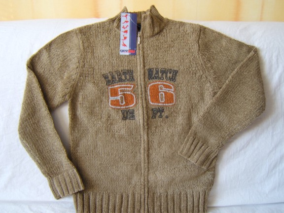 Жакет Финт, арт.3407,. Одежда для мальчиков