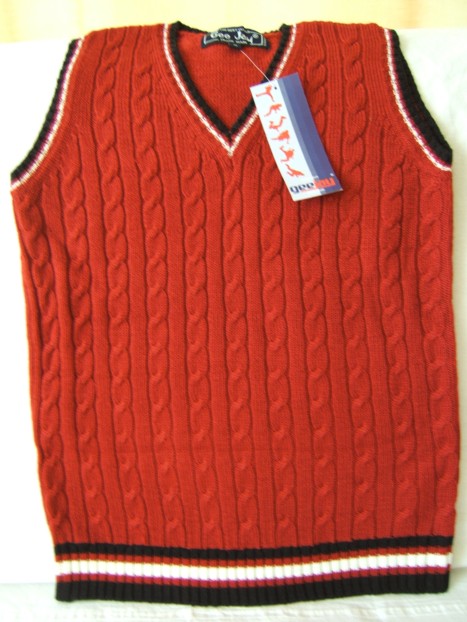 Жилет Галант, арт. 3423 . Одежда для мальчиков