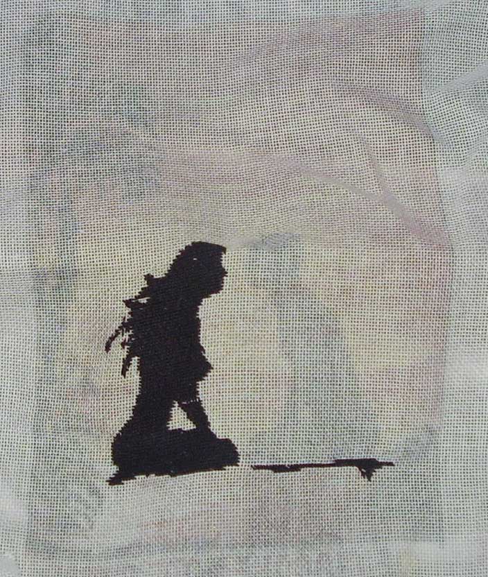 Изнанка. Pe plaja (закончено)