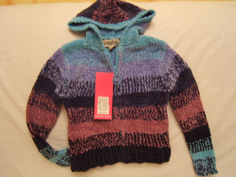 Жакет Политра, арт. 3417. Одежда для девочек