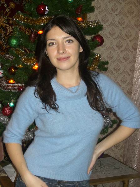 Я. Зимние фотки