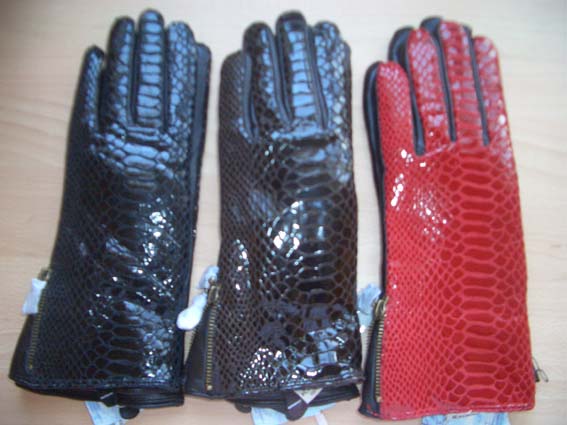 п026. ПЕРЧАТКИ