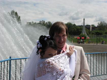 Гюльчатай :). Я