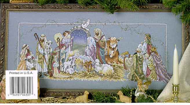 Stoney Creek-закончен