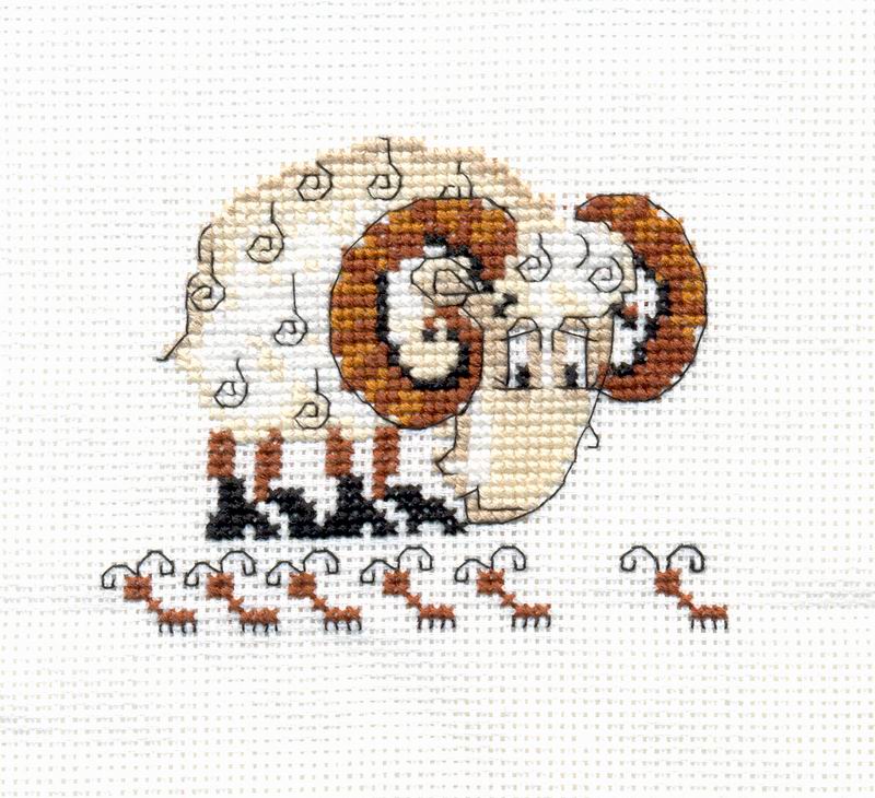 баранЪ. Мои рукодельные самоделки (my hand-made works)