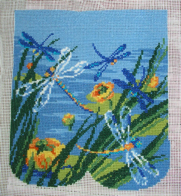 Очешник от риолис. Очешник