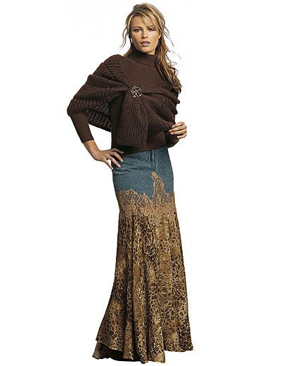 Нашла в интернете