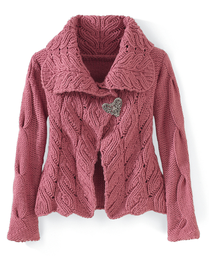 Нашла в интернете