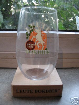Leute Bokbier. Разное