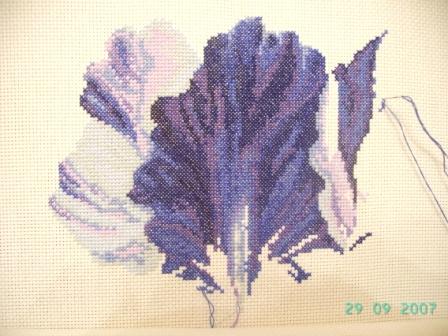 Голубая рапсодия