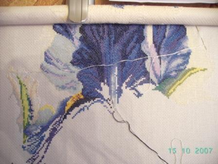 Голубая рапсодия