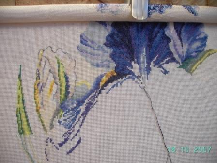 Голубая рапсодия