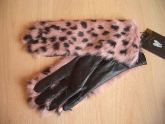 п039. ПЕРЧАТКИ