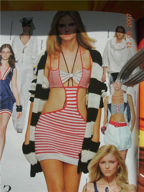 новое из журналов