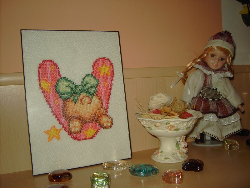 'V' от имени Victoria. Картины и картинки