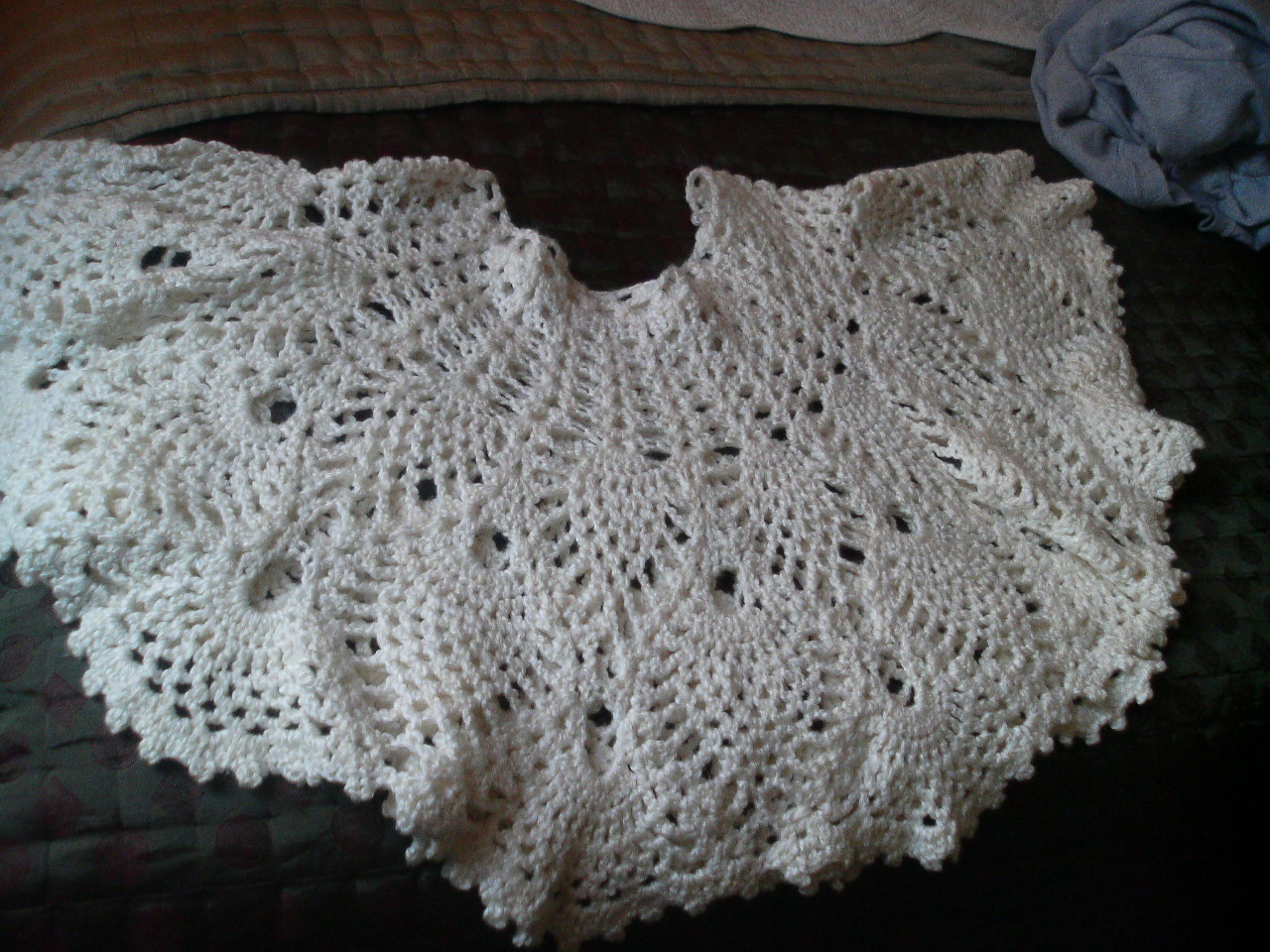 Юбка для дочери. 