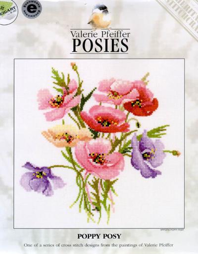 мак. букетики