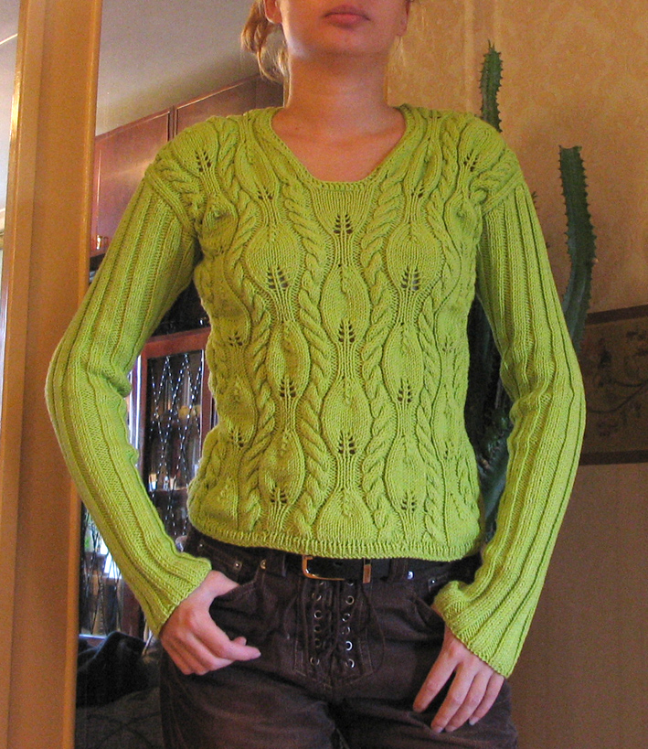 последнее, что сваялось :). Мои работы