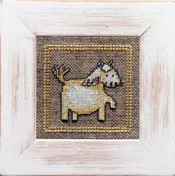 Lanarte - Little Horse. 