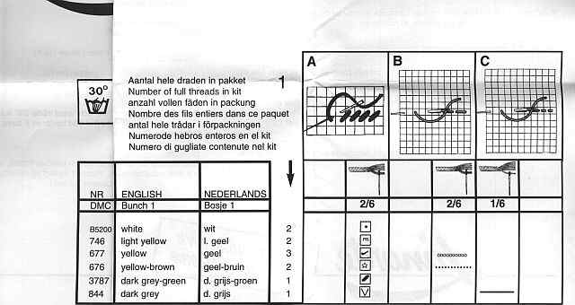 Lanarte - Little Horse