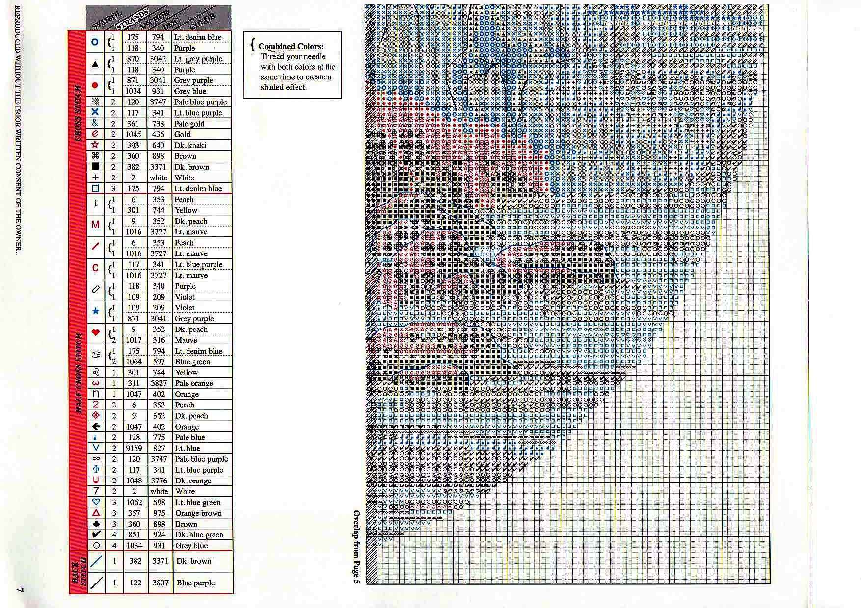 Dimensions - Wild Surf
