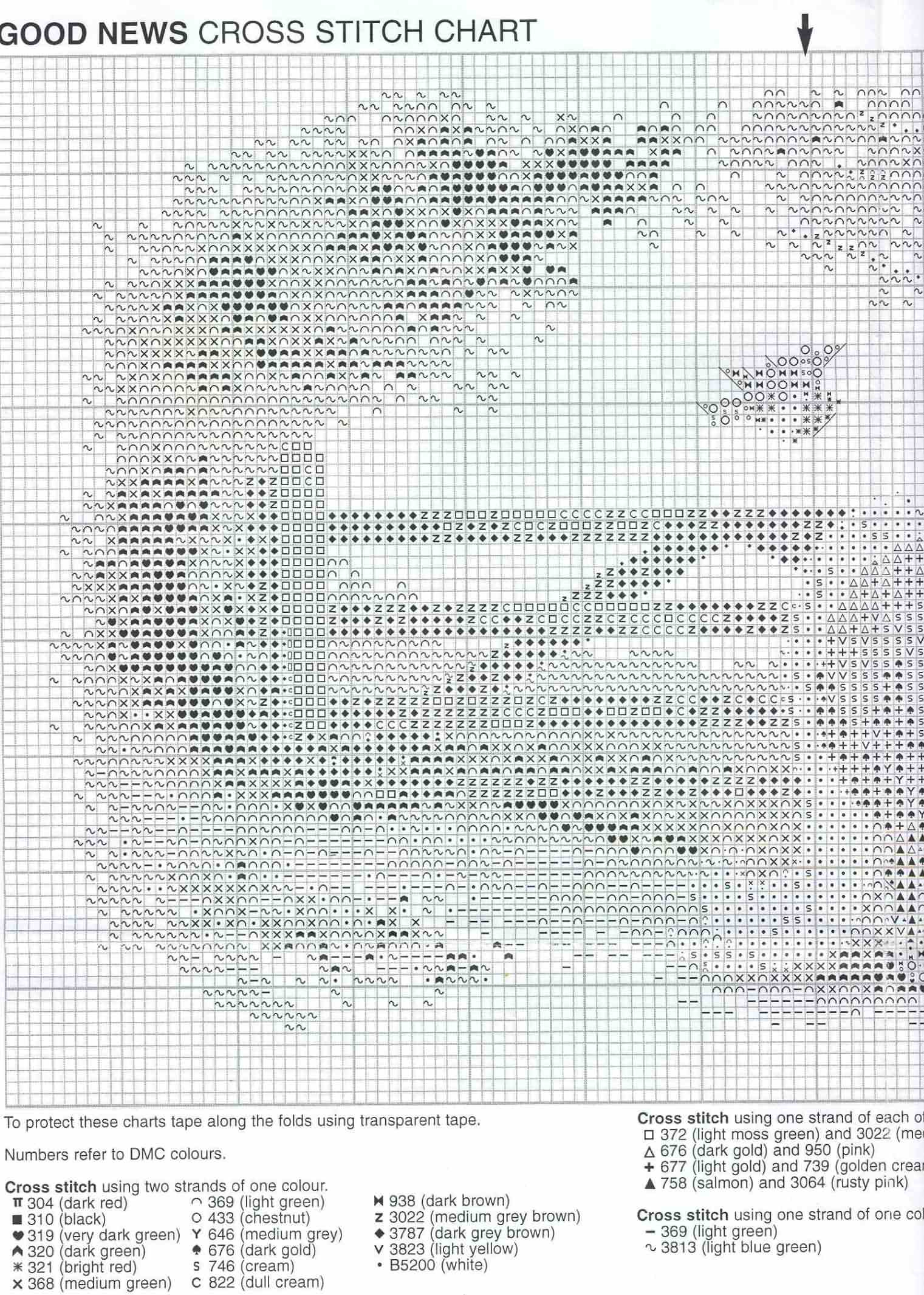 heritage - Good News