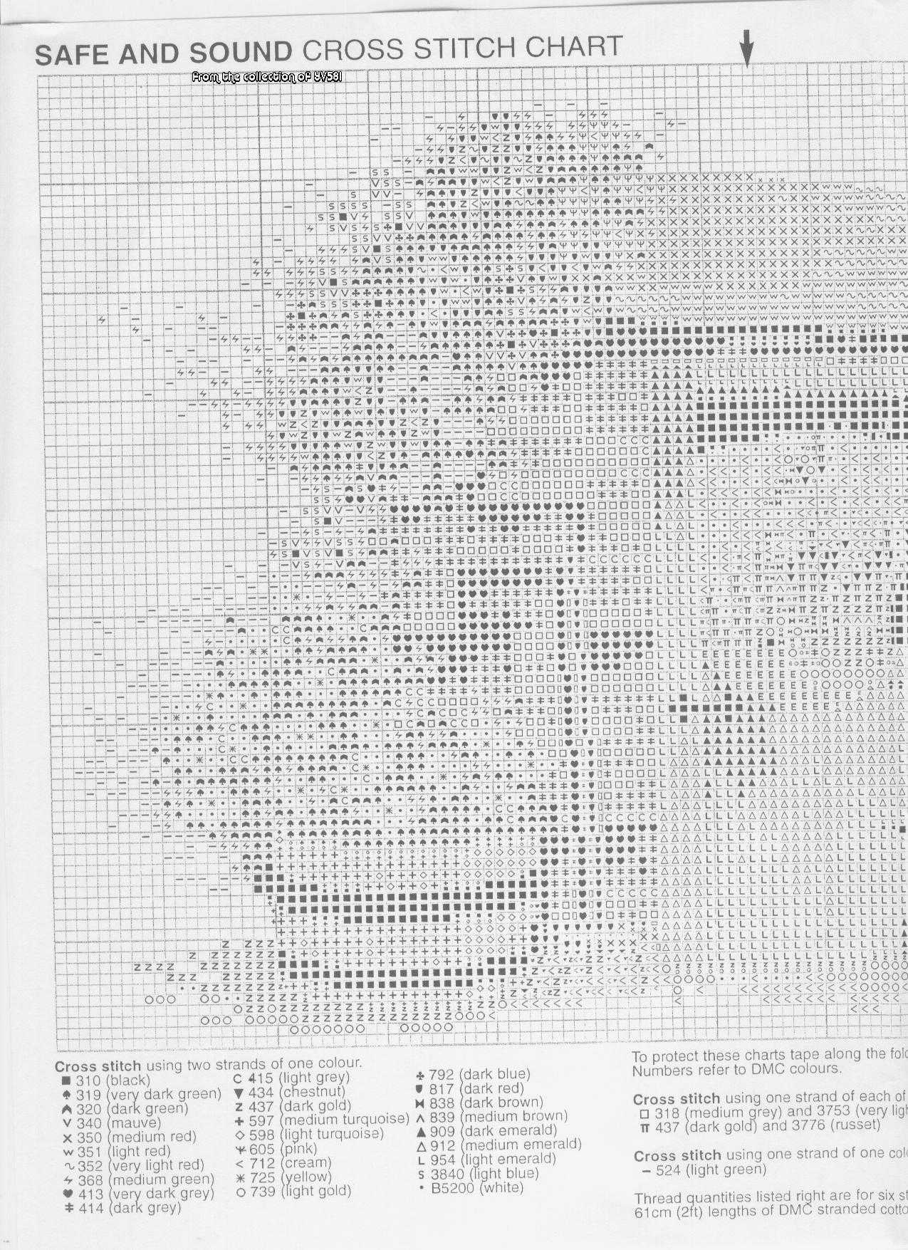 heritage - Safe And Sound