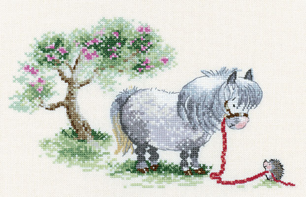 heritage - Spike In Charge. 