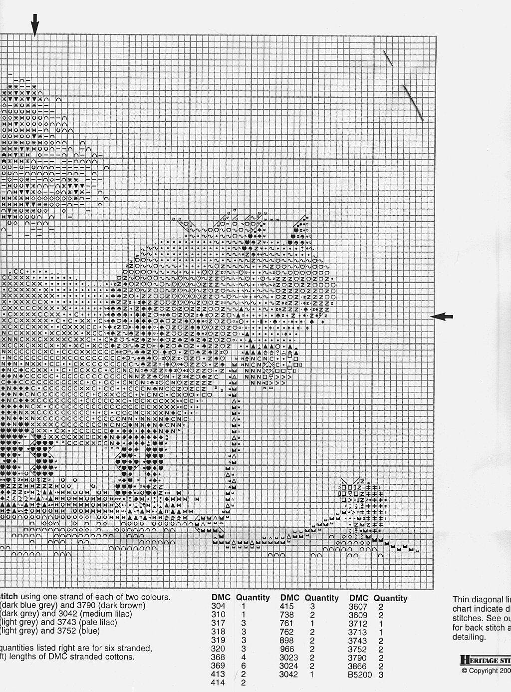 heritage - Spike In Charge
