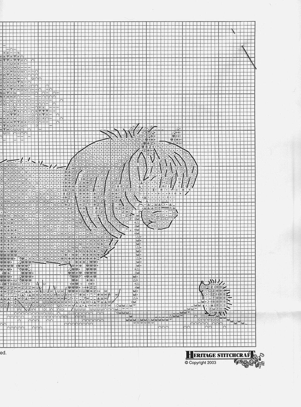 heritage - Spike In Charge