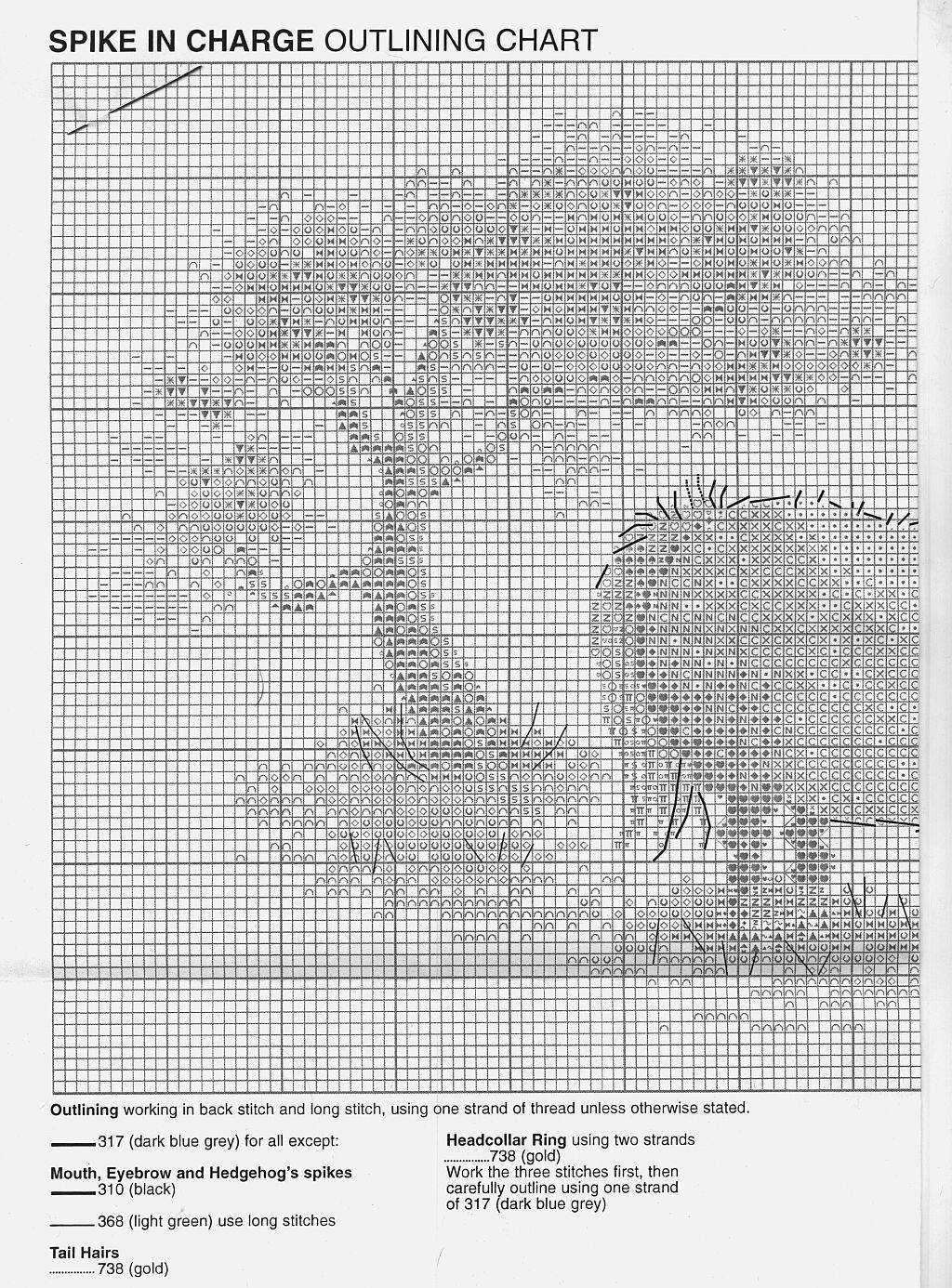 heritage - Spike In Charge