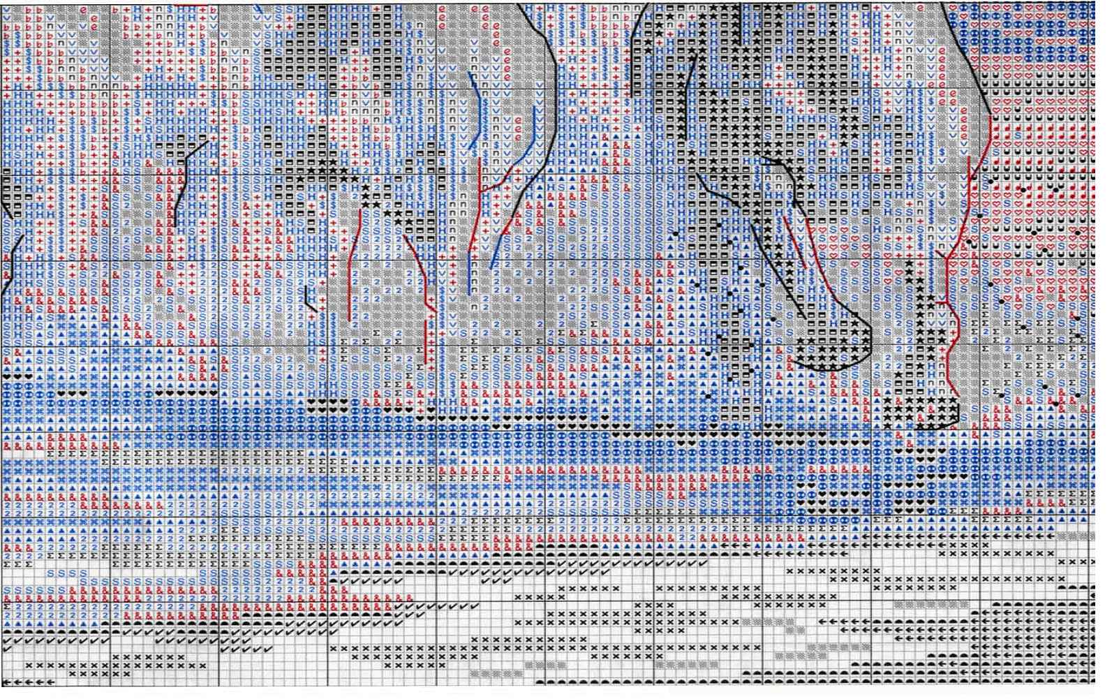 Dimensions - The Wave