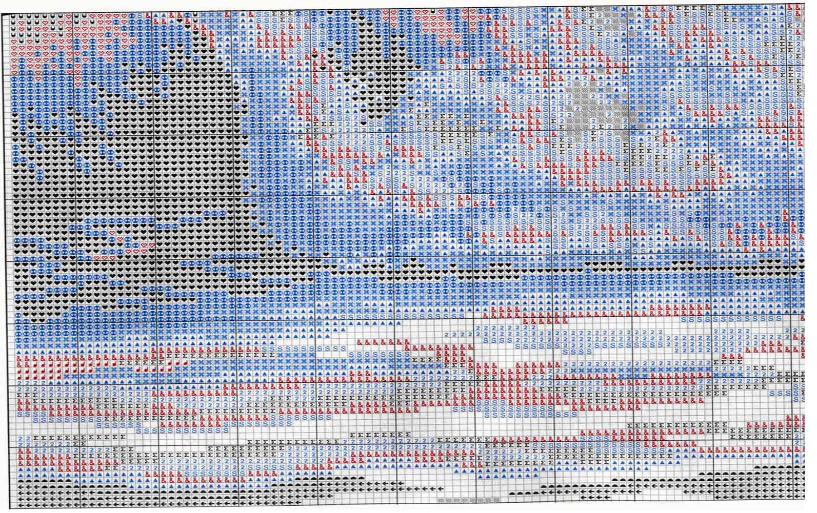 Dimensions - The Wave