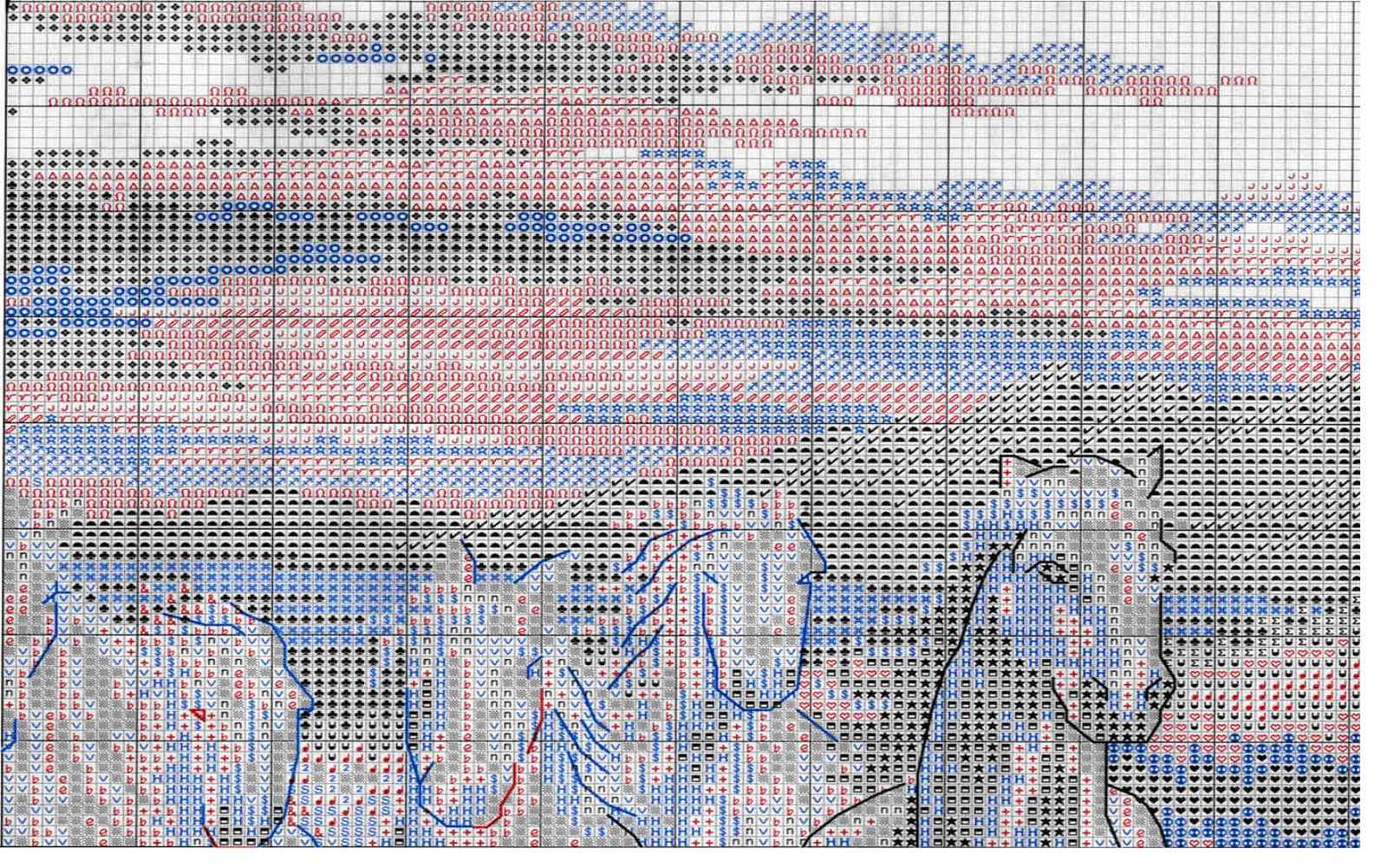 Dimensions - The Wave