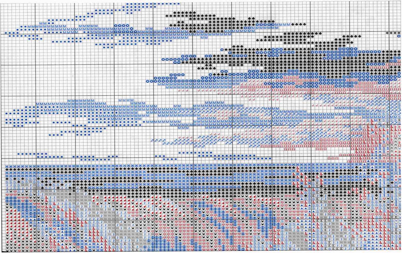 Dimensions - The Wave