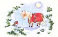 heritage - Christmas Greetings. 