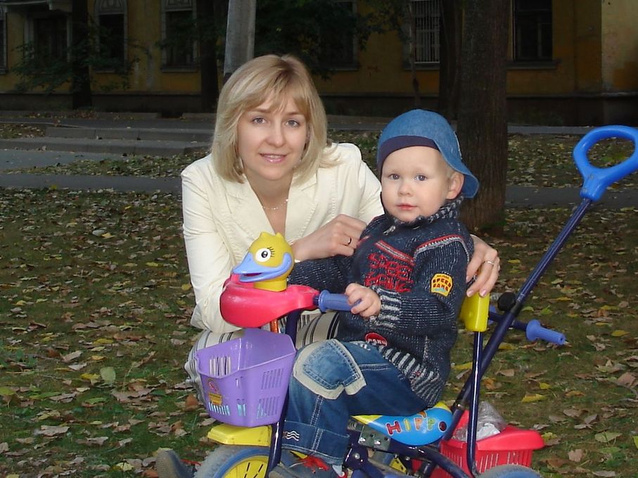 Новая папка