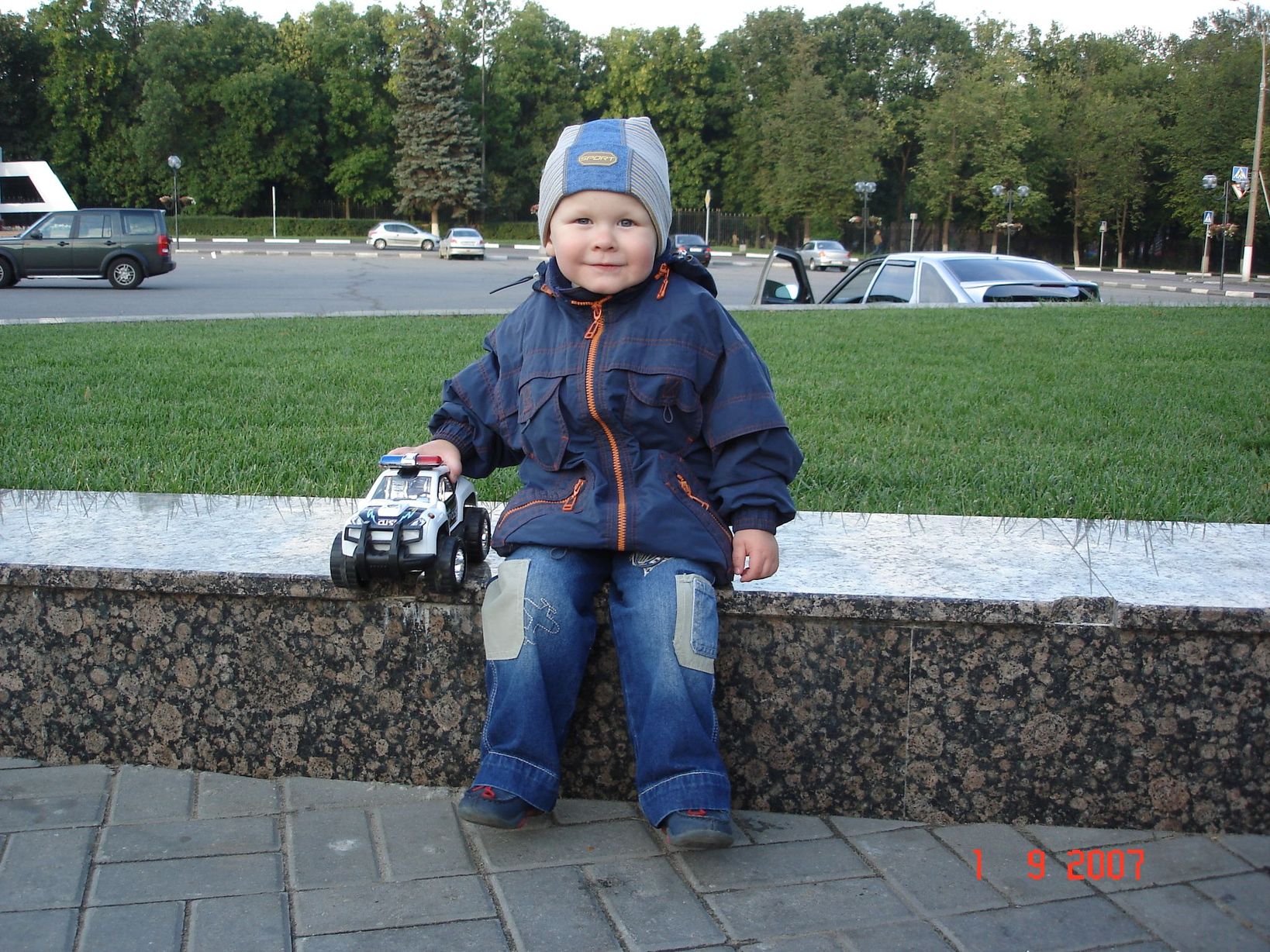 Новая папка