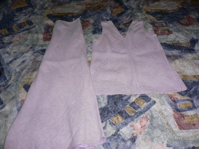 вещи 46размера