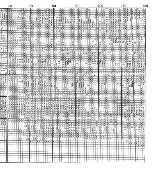 Ландыши (Goblenset G-???)