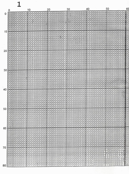 Ландыши (Goblenset G-???)