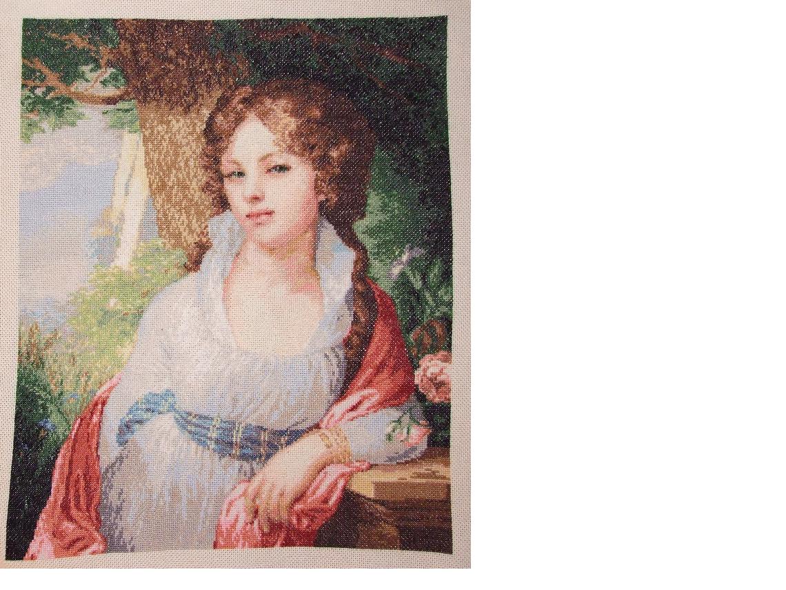 M.Lopuchina G-???. GOBLENSET