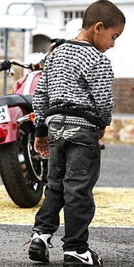 Н&М - Швеция