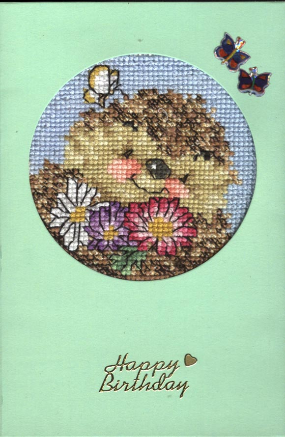 Открытки, закладки